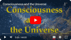 Consciousness and Immortality video